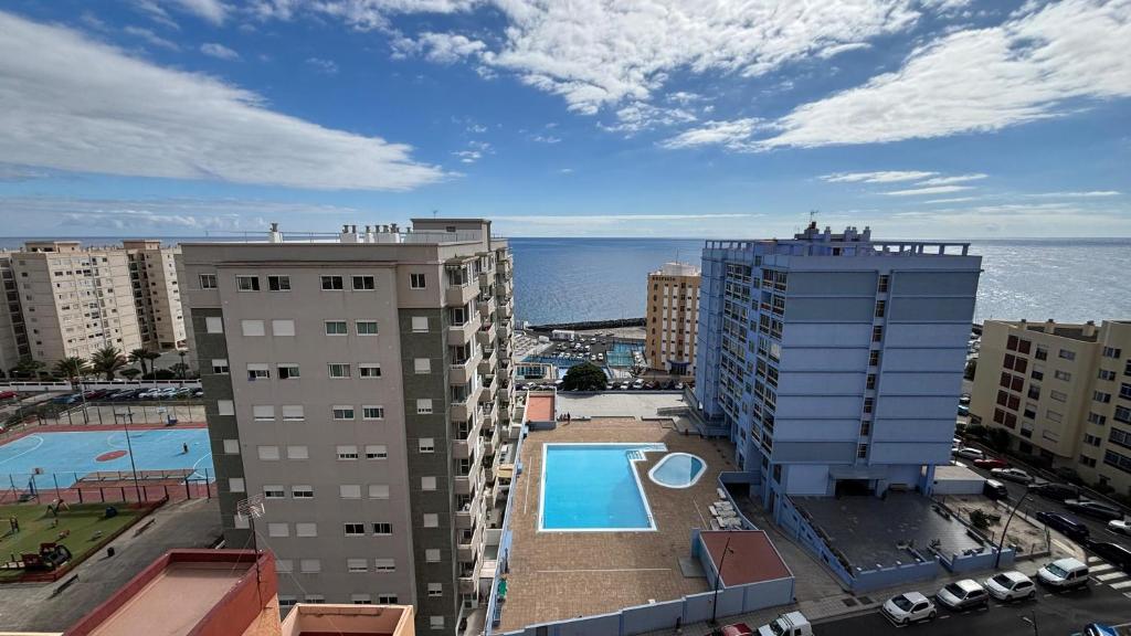 APARTAMENTO Ocean Eleven - 2