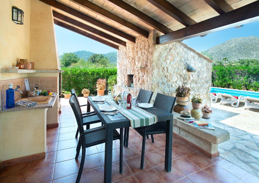 Owl Booking Villa Can Gorreta - 5 Min Walk To The Old Town - 5