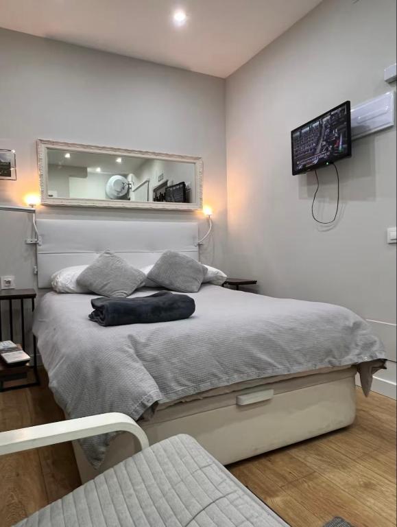 APARTAMENTO LAVAPIÉS - CENTRO MADRID - 3