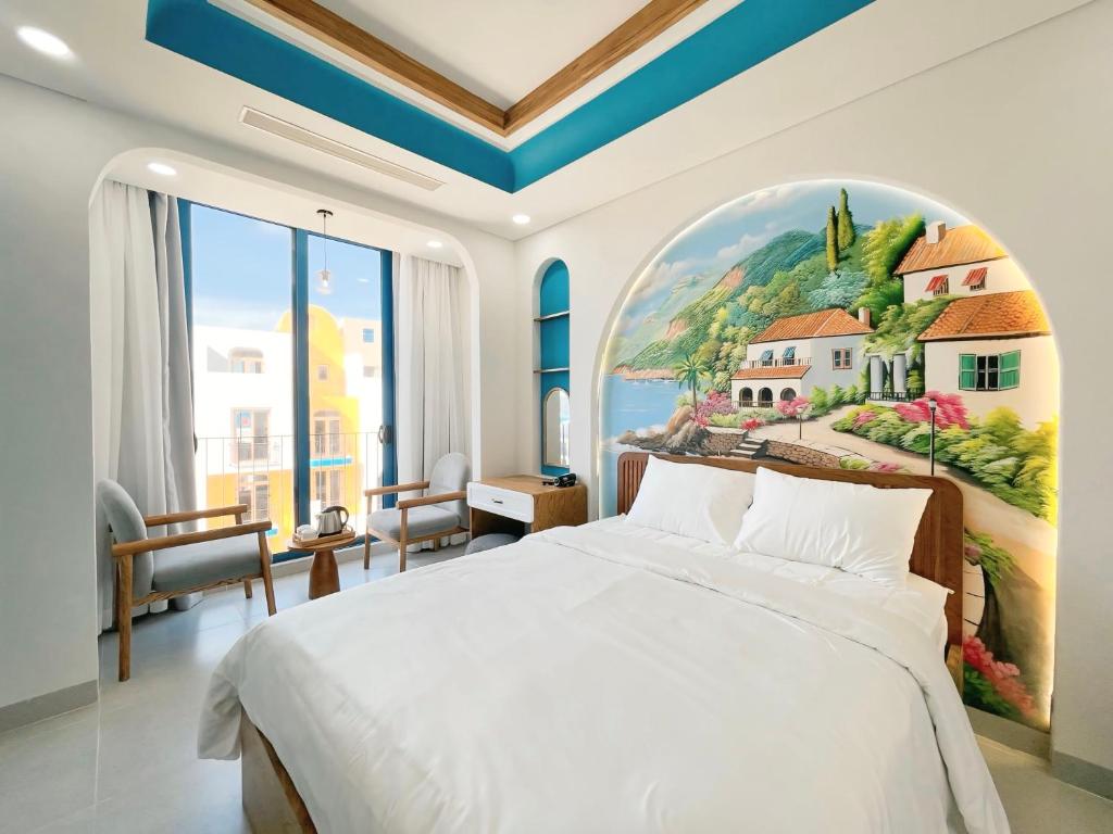 Khách sạn Pito – Hòn Thơm Phú Quốc