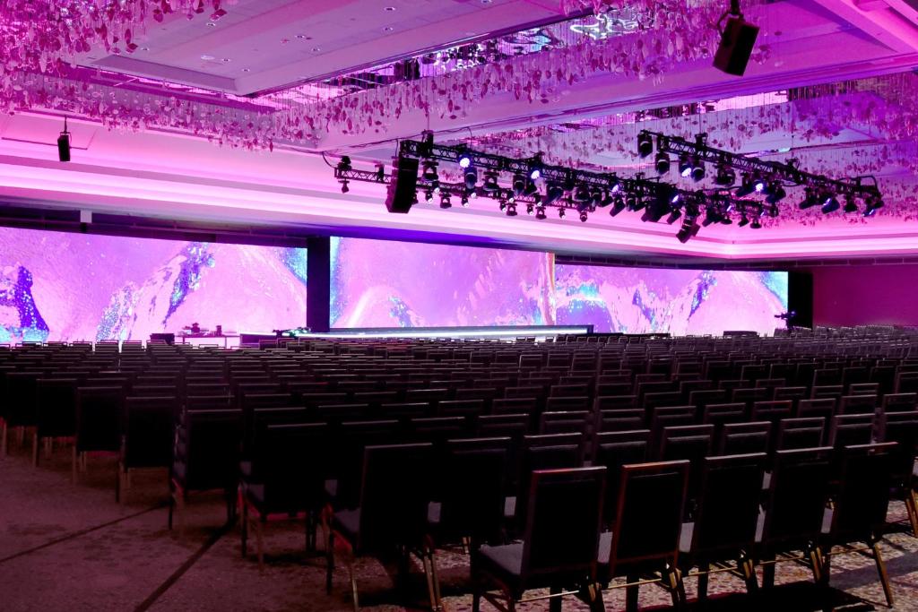 Meeting room / ballrooms
