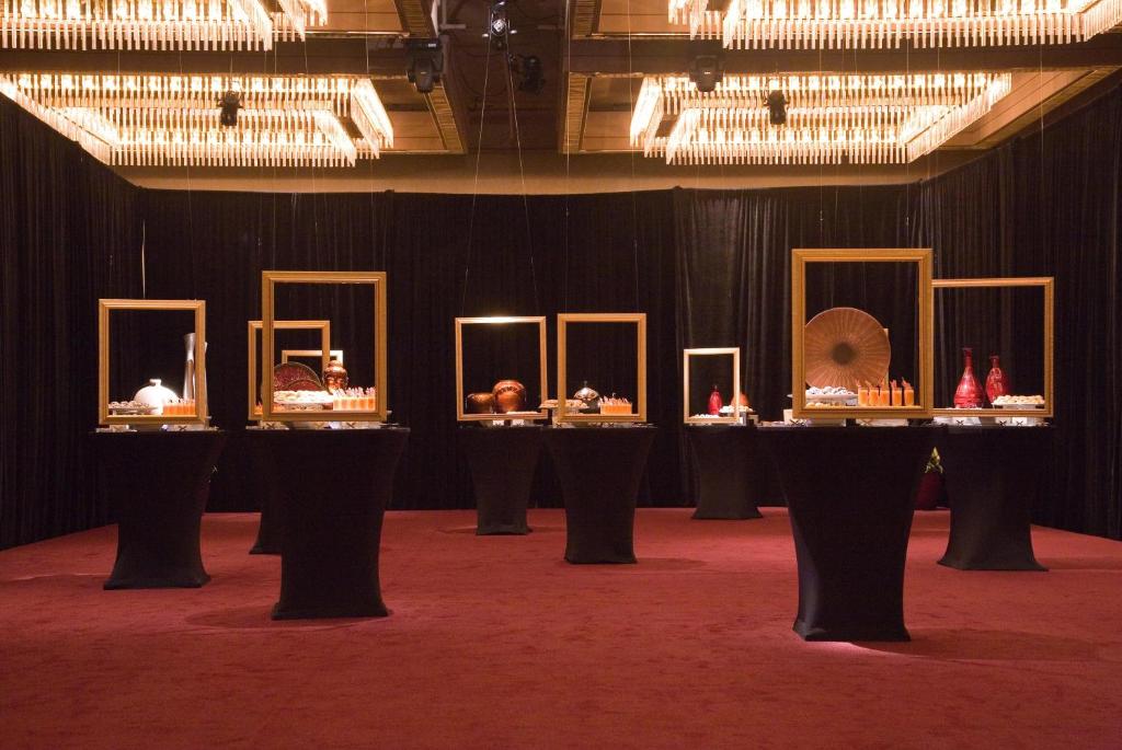 Meeting room / ballrooms