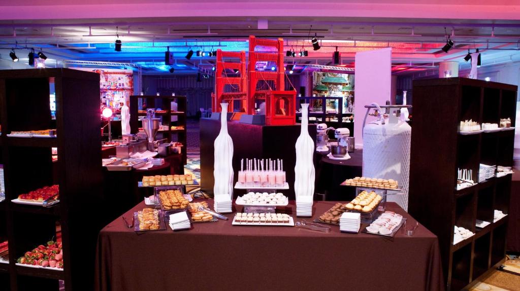 Meeting room / ballrooms