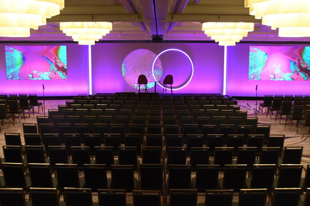 Meeting room / ballrooms