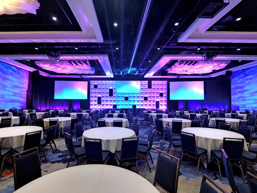 Meeting room / ballrooms