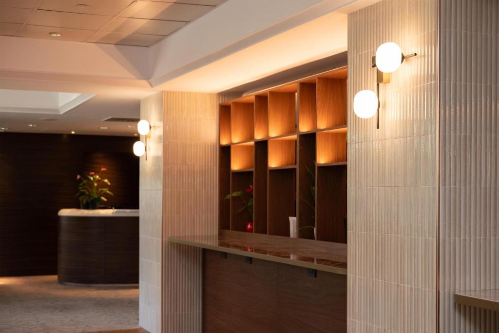 غرفة الاجتماعات/الاحتفالات