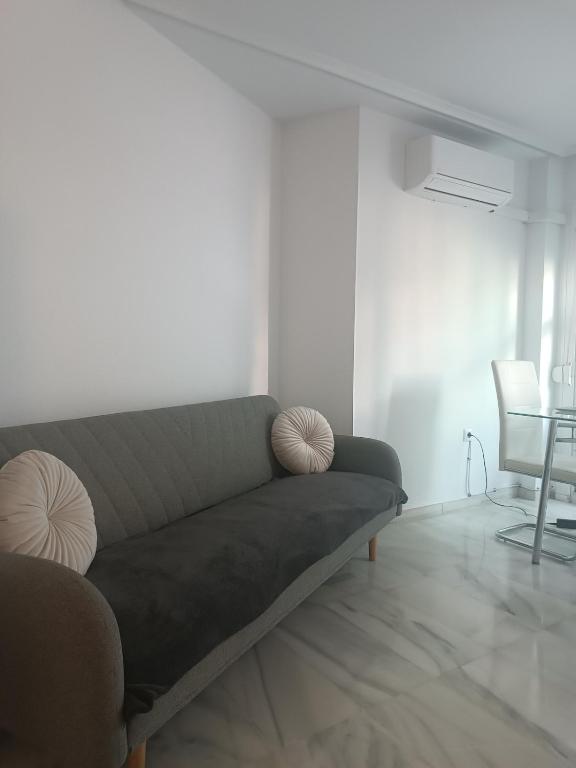 Sea view flat - 2