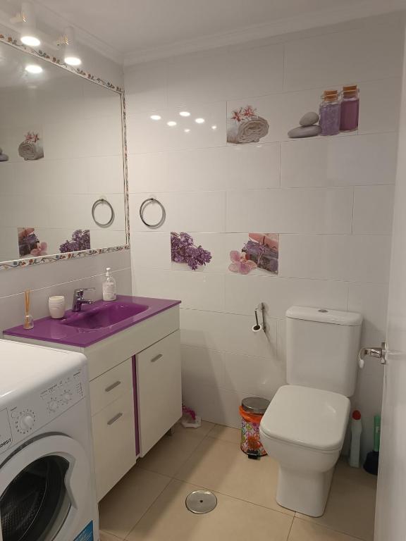 Sea view flat - 3