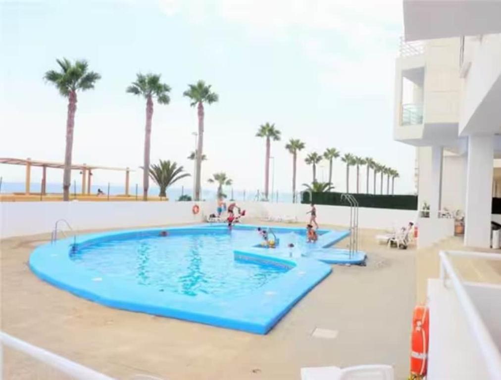 Sea view flat - 4
