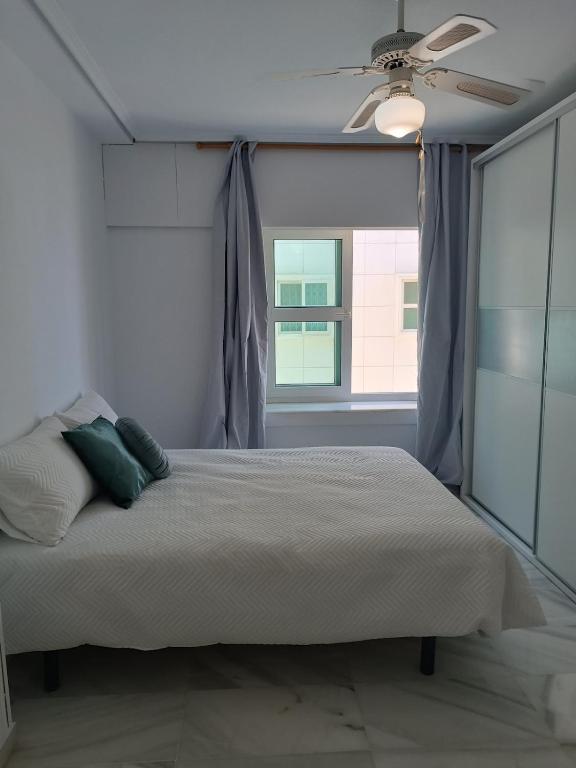 Sea view flat - 5