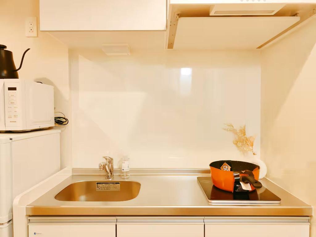 Minami Ikebukuro APT Dear Cosmo Ikebukuro subway 6mins