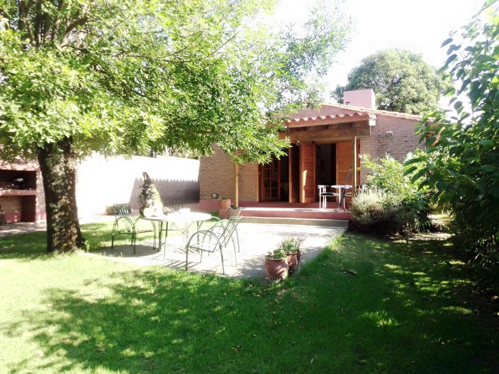 Casa de Esther - 5