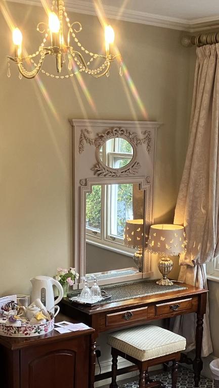 Facilities, Storrs Gate House in Windermere