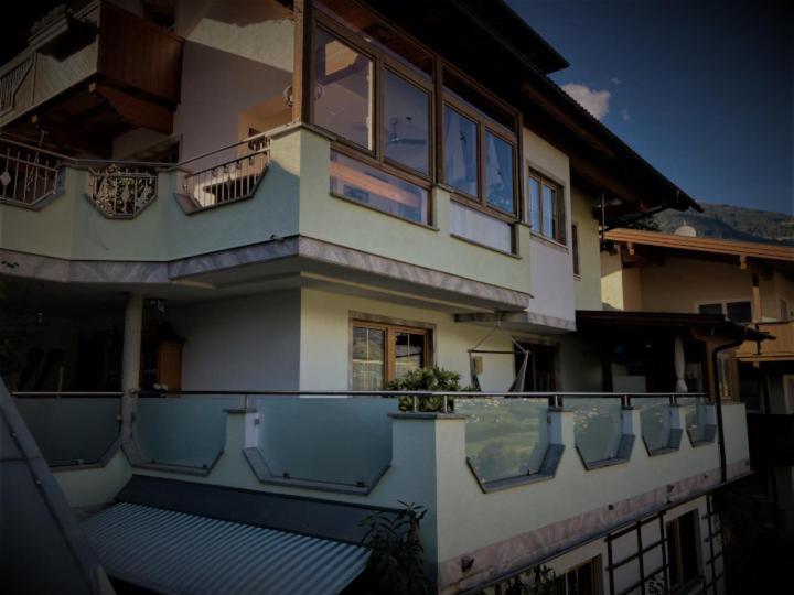 Ferienhaus Dengg - 1