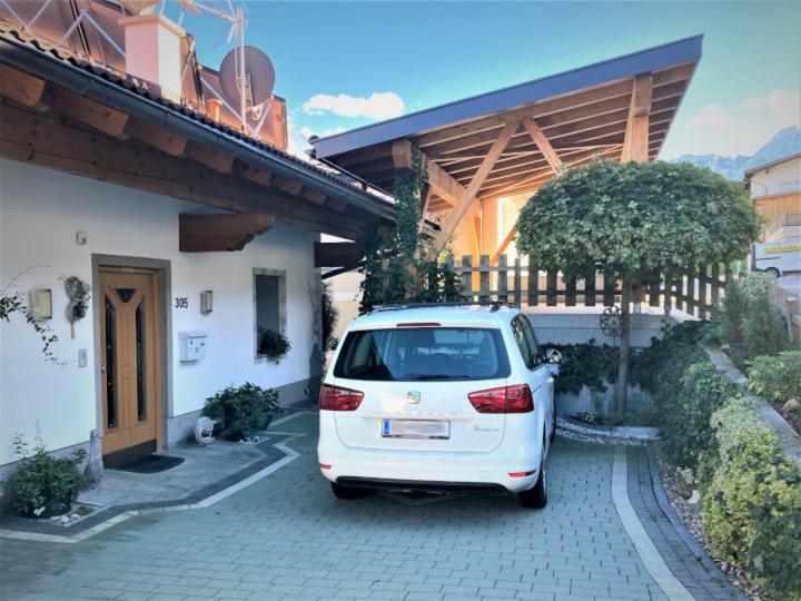 Ferienhaus Dengg - 2