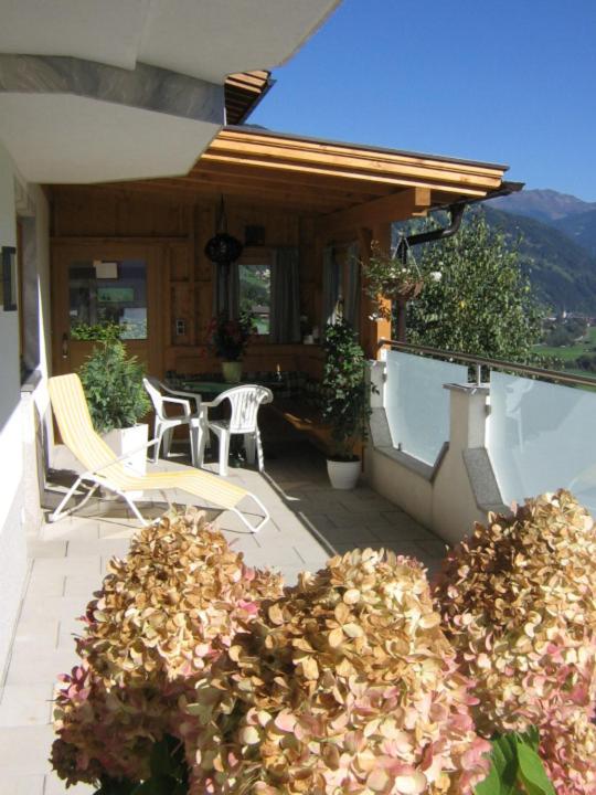 Ferienhaus Dengg - 5