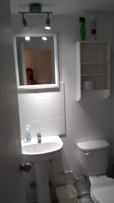 Departamento a pasos de Playa La Herradura, 1er piso - 4