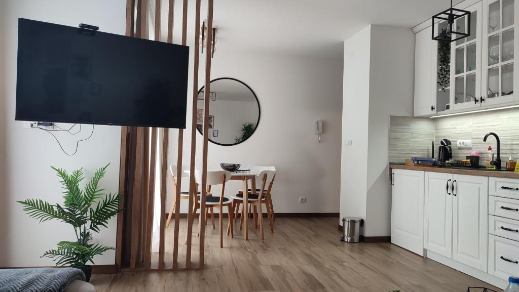 Apartman Sany Borovi 1 - 1