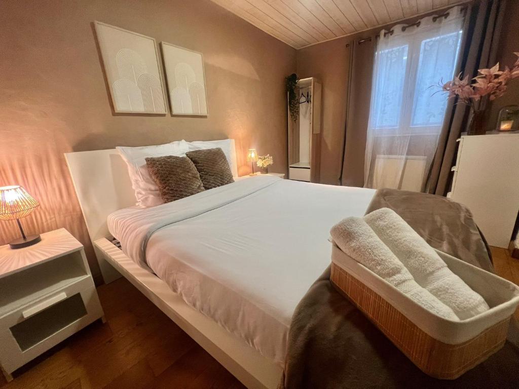 The Chalet - in the heart of Metz - 4