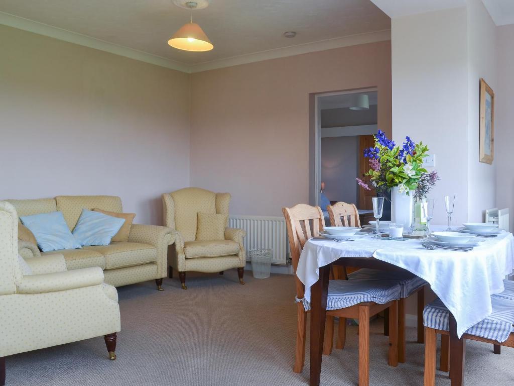 Jasmine Cottage, Lanchester photo 6