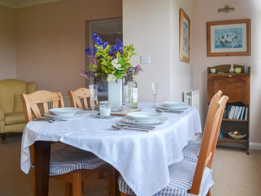 Jasmine Cottage, Lanchester photo 8