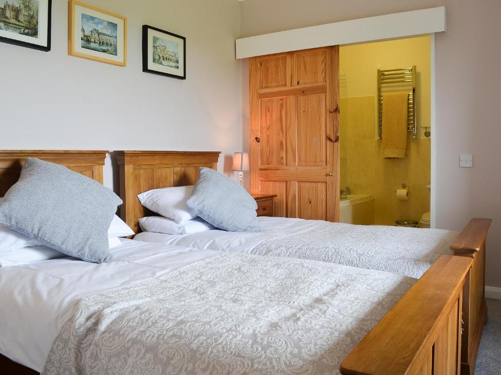 Jasmine Cottage, Lanchester photo 2