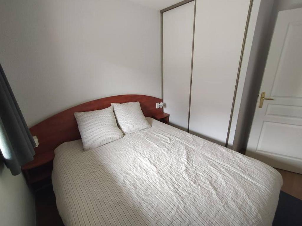 Duplex ravissant, parking inclus - 7 pers. - 2