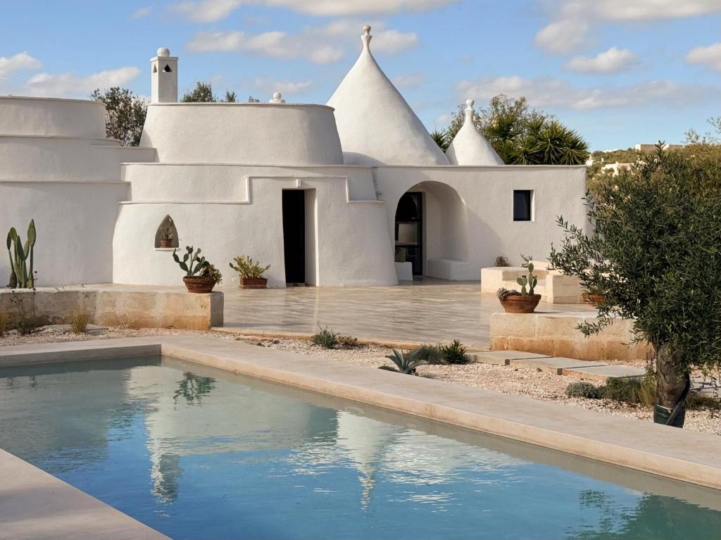 Trulli Lumena - 2