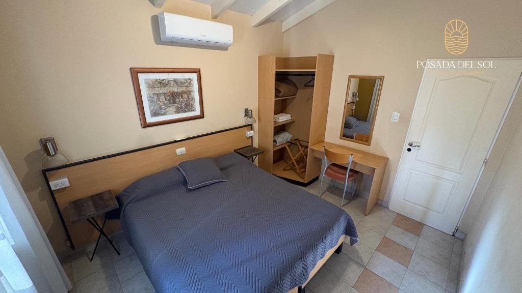 Cabañas Posada del Sol - 3