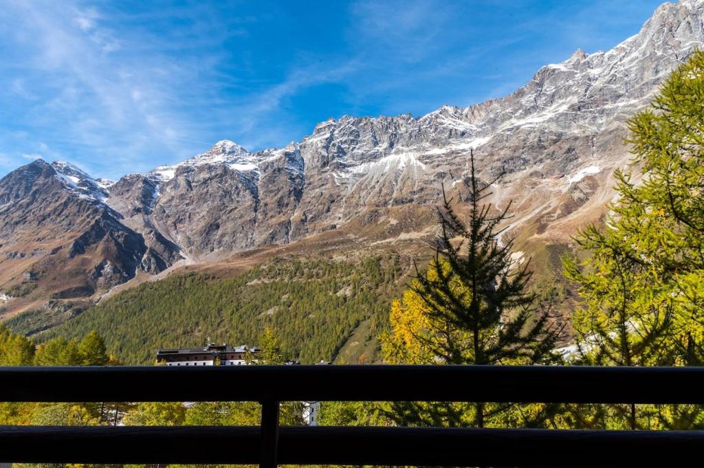 MCX Vacation Rental - Grandes Murailles Ski Apartment - 3
