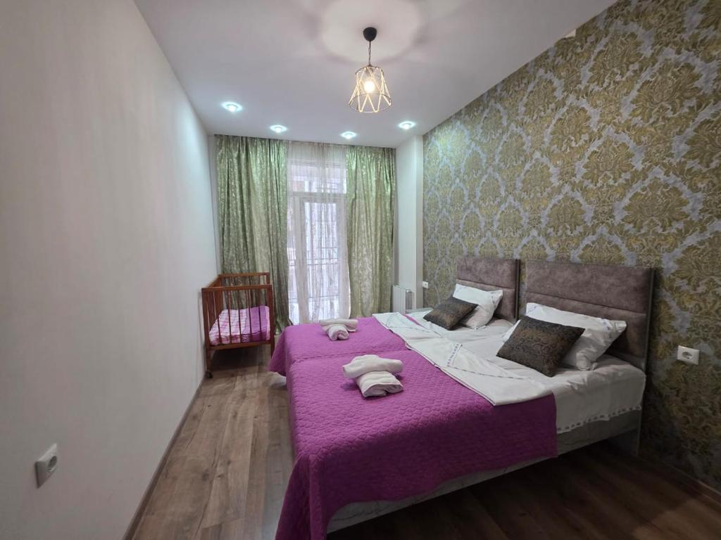 NEW- apartment, Batumi