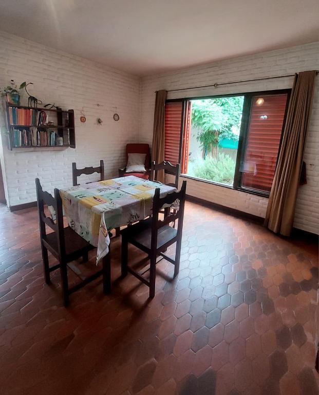 Casa Centrica Mina Clavero - 1