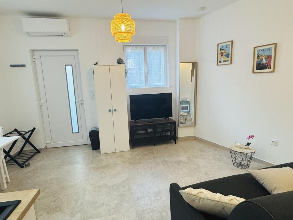 Maisonnette Vieille Ville - Port Beach 2 min away - 1
