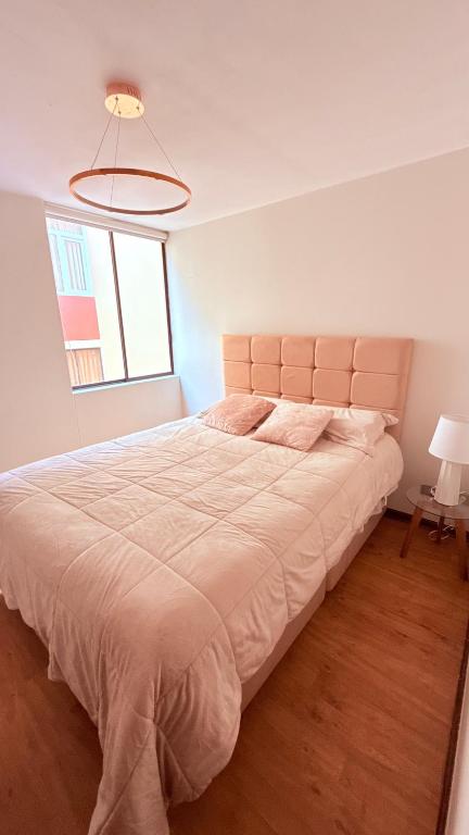 Departamento 2 hab en Lince, wifi 400 Mb y Netflix - 4
