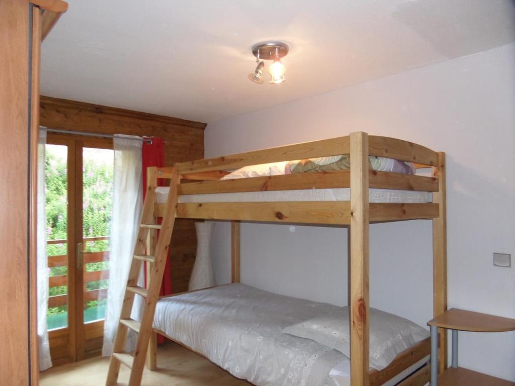 Beautiful 70 m2 apartment Plagne 1800 facing chairlift - 4