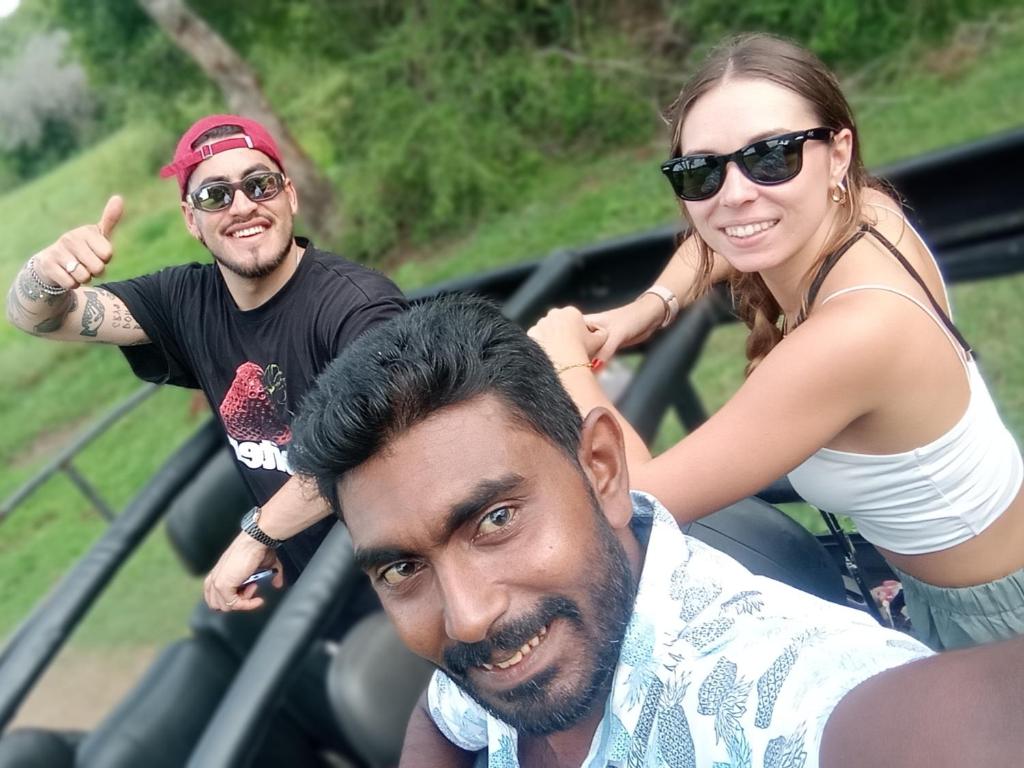 Basilu Homestay, Sigiriya