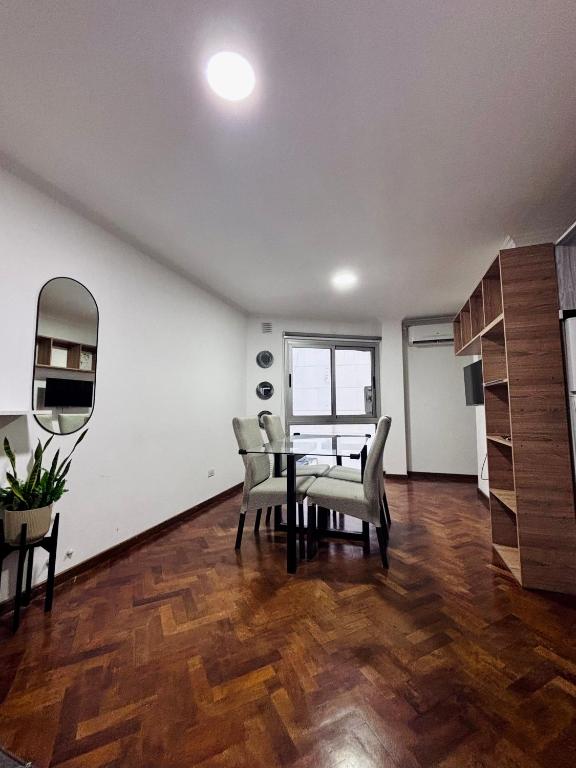 Departamento Frente Campus UNC - 2
