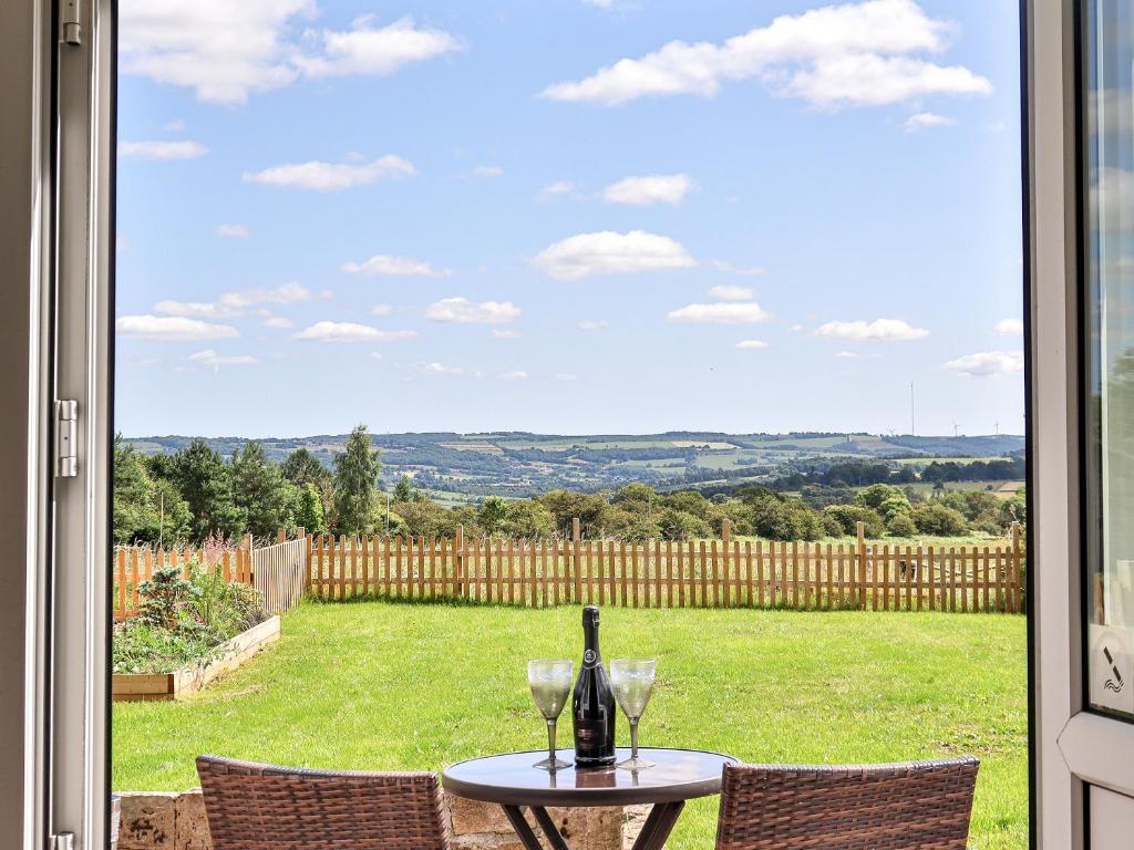 Jasmine Cottage, Lanchester photo 3