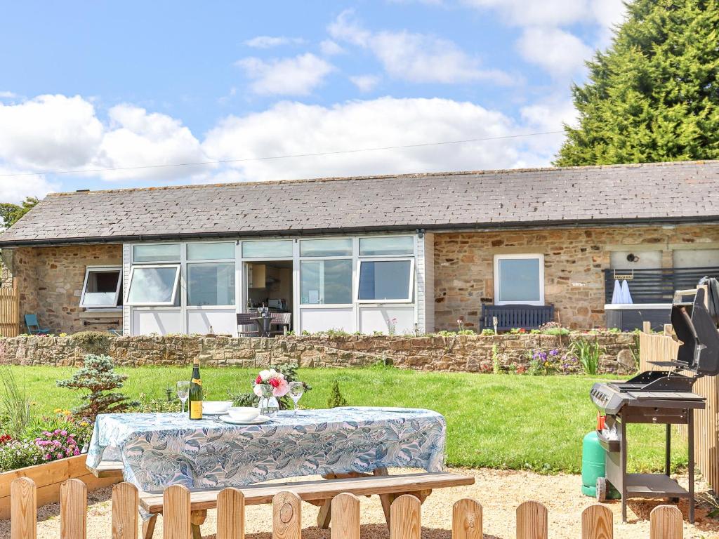 Jasmine Cottage, Lanchester photo 5