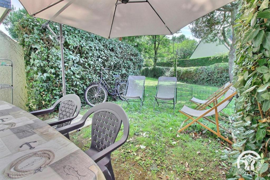 La garenne - 3