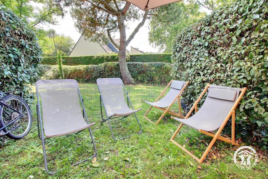 La garenne - 5