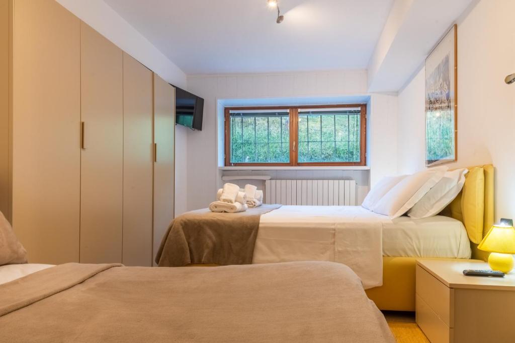 MCX Vacation Rental- Cervino Lodge - 2