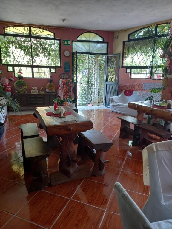 Casa Huespedes El Molino - 3