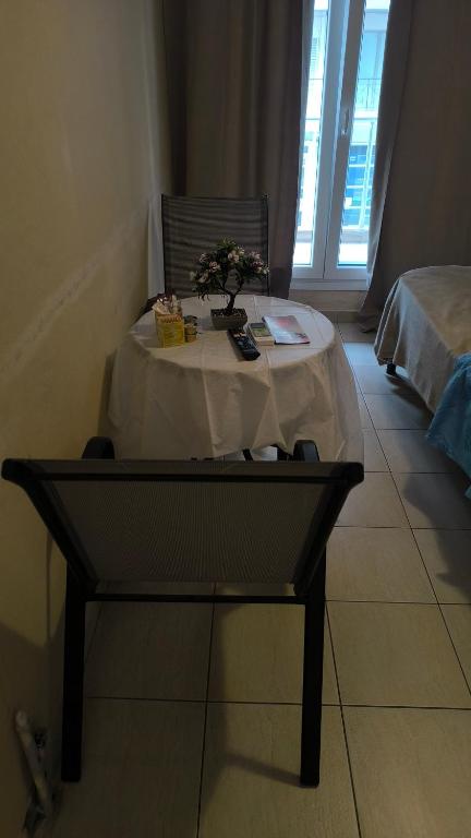 Relax Place Alexandroupolis!, Alexandrupoli