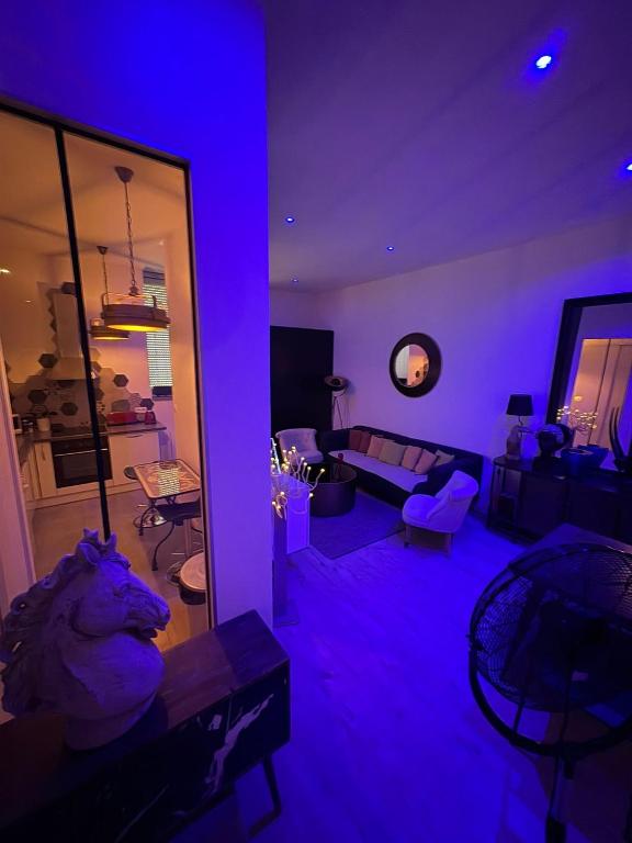 Suite Darcy & Spa - 4
