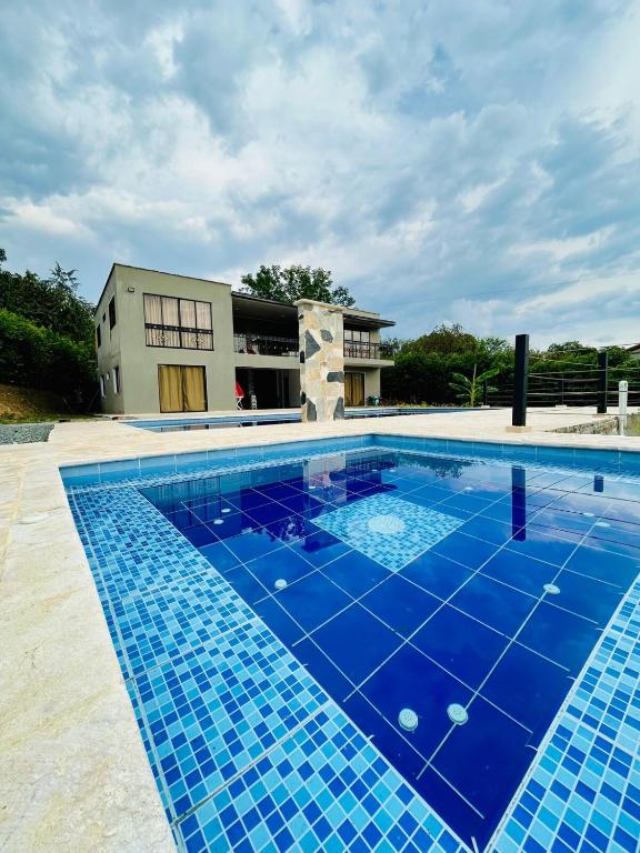 Finca Midebar - 3