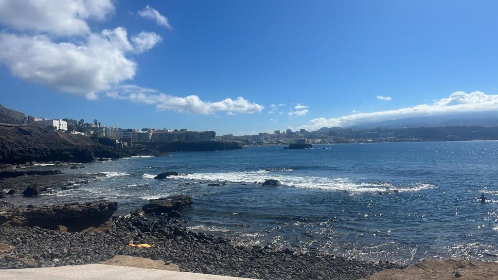NATURAL CONFITAL BEACH - 5