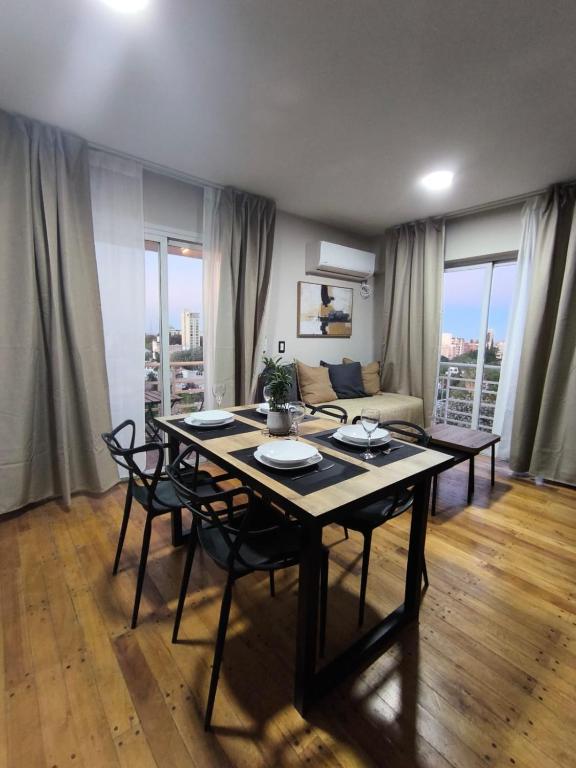 Spectacular apartment steps away from Arístides - 3