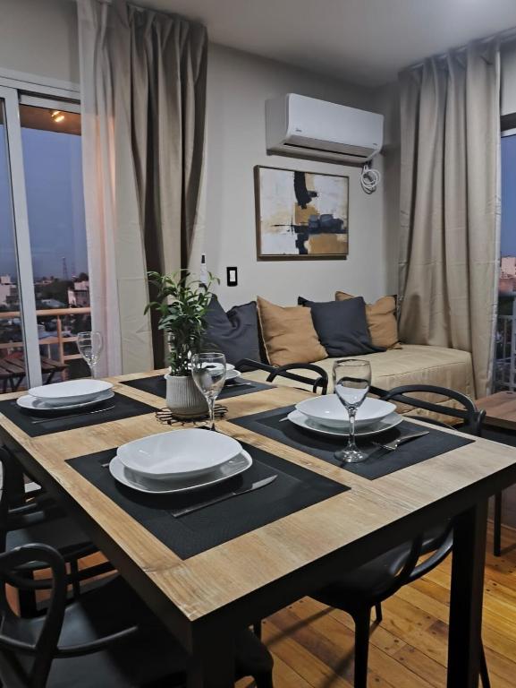 Spectacular apartment steps away from Arístides - 5
