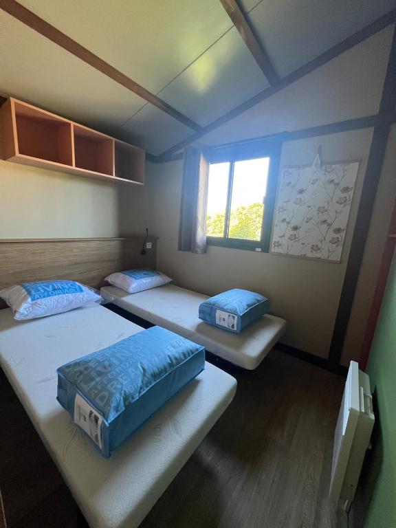 508 Mobilhome tout confort - 3